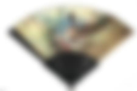 WALL FAN (preview)