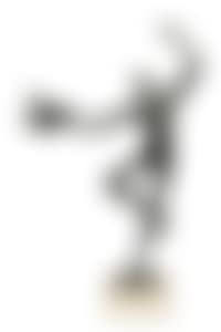 Dancer (preview)