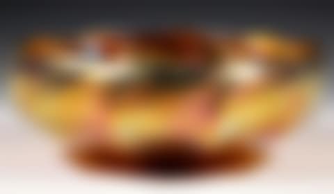 FAVRILE GLASS BOWL (preview)