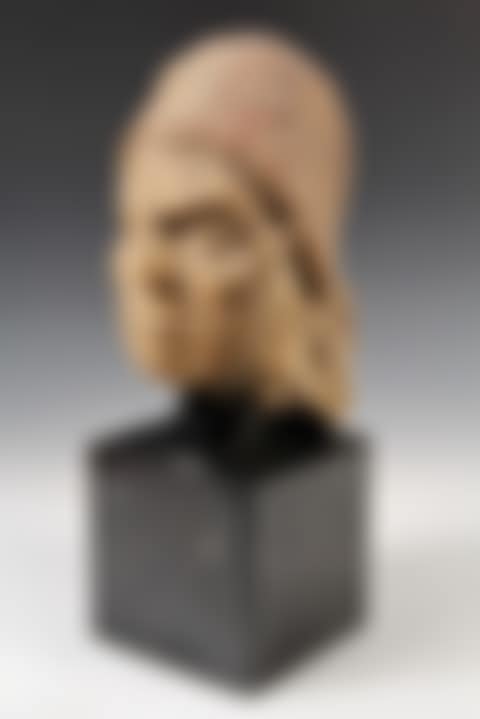 Head of an Aristocratic Man (preview)