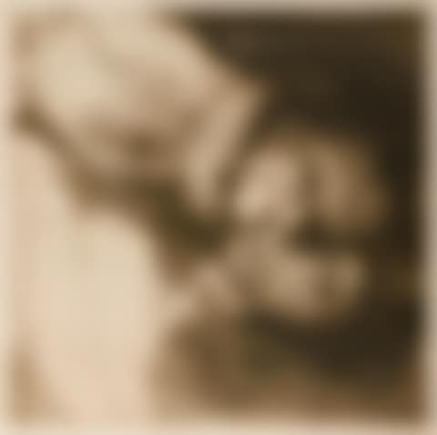 "Death, woman, and child" /self-portrait (Kl. 113 xiv; Knesebeck 108 XIV/XVb) (preview)