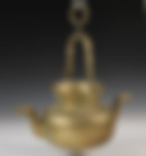 BRASS LAVABO (preview)