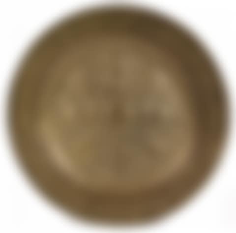 ALMS PLATE (preview)