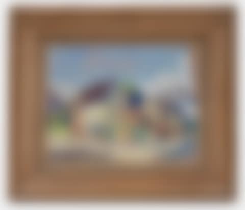 "Les Andelys, Normandie, France" (preview)