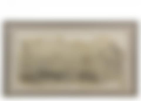 Preliminary Study for "Pittsfield Main Street" Mural (preview)