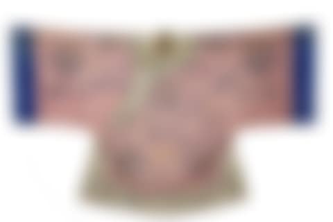 CHINESE SILK ROBE (preview)