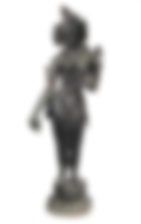 THAI BRONZE SCULPTURE (preview)