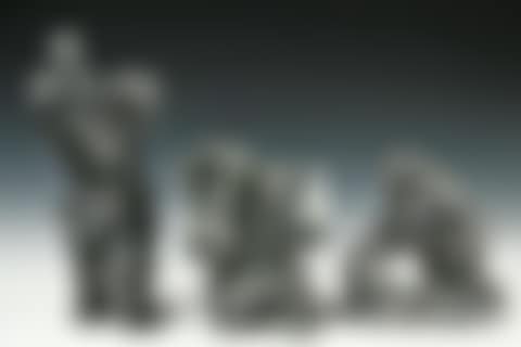 INUIT SCULPTURES (preview)