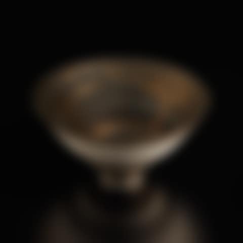 Rare footed bowl (preview)