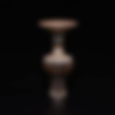 Vase with flaring lip (preview)