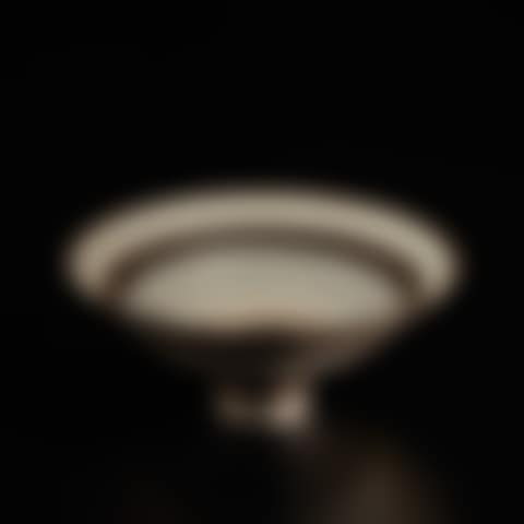Footed bowl (preview)