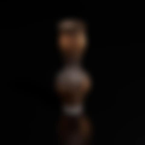 "Byzantine" vase (preview)