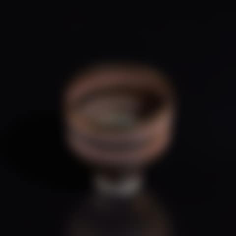 Footed bowl (preview)