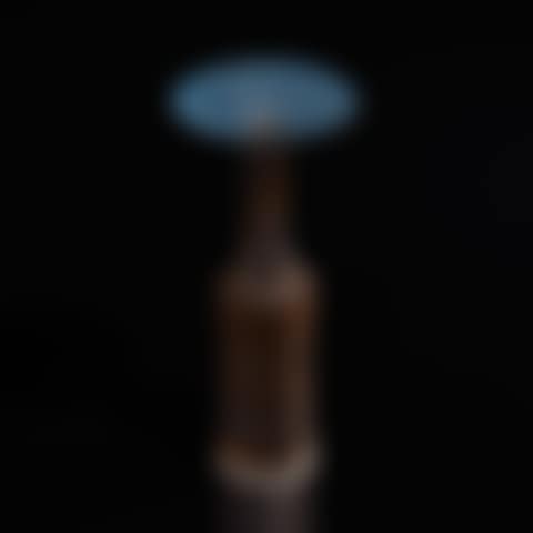 Vase with flaring lip (preview)