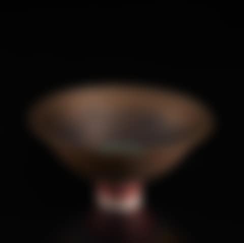 Footed bowl (preview)