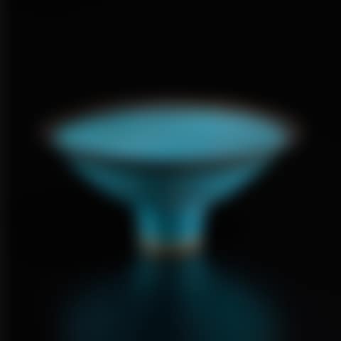 Footed bowl (preview)