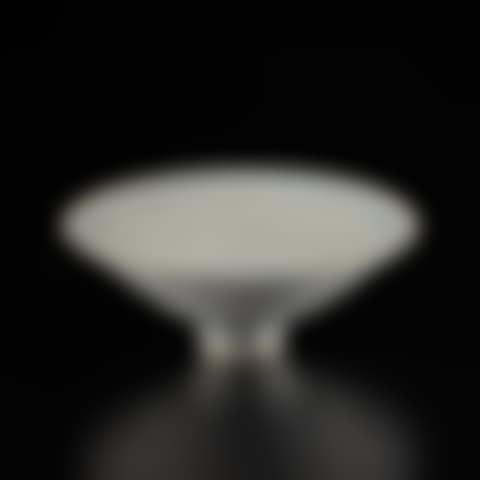Footed bowl (preview)