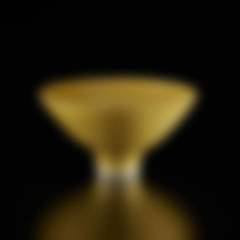 Footed bowl (preview)