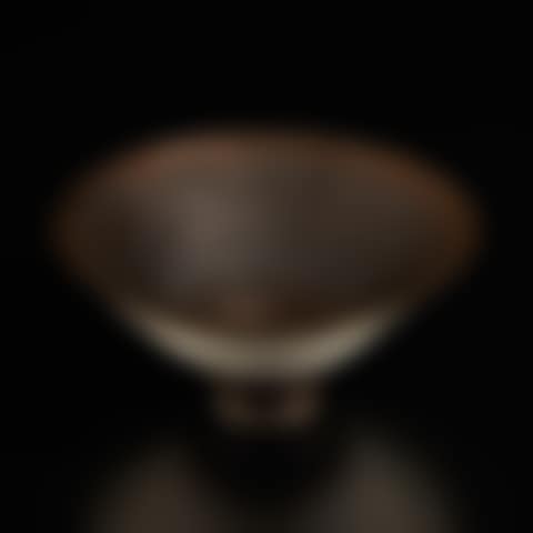 Footed bowl (preview)