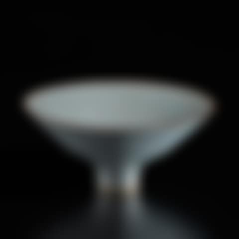 Footed bowl (preview)