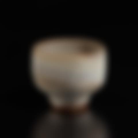 Footed bowl (preview)