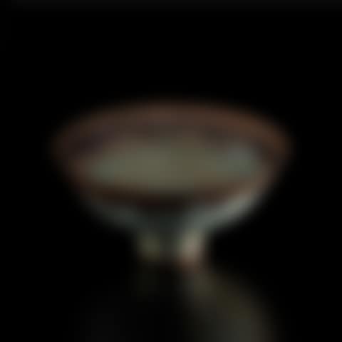 Footed bowl (preview)