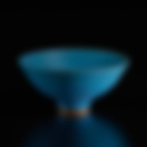 Footed bowl (preview)