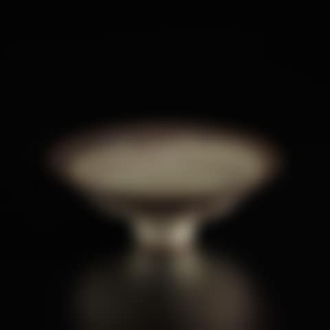 Footed bowl (preview)