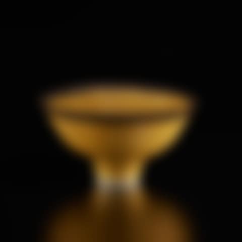 Footed bowl (preview)