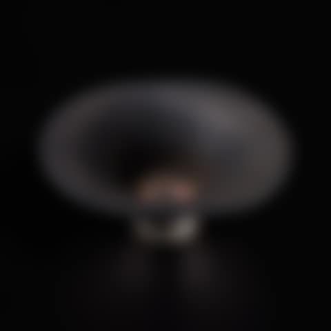 Flaring bowl with cut lip (preview)