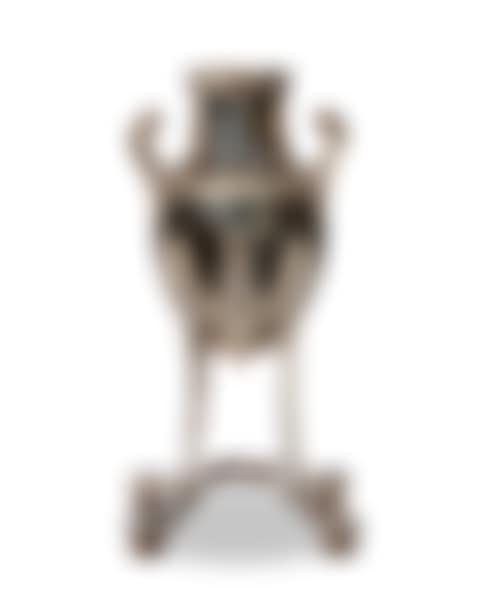 A silver plated hot-water urn (preview)