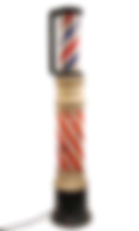 STREET BARBER POLE (preview)