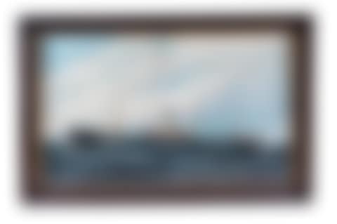 Steam Ship "Peninsular" (preview)