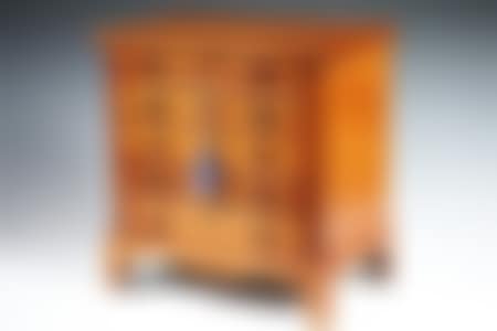 MINIATURE CHEST (preview)