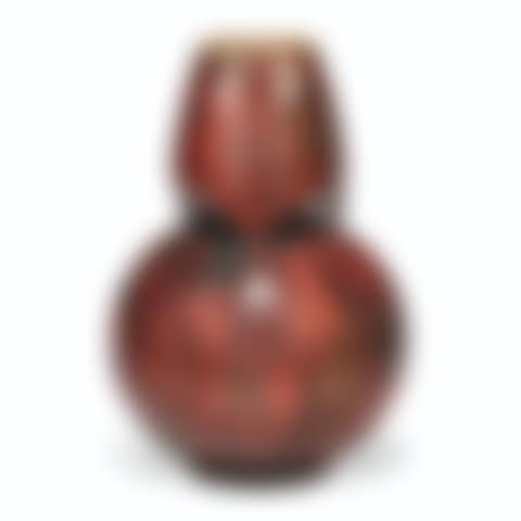 A FRENCH STONEWARE VASE BY PIERRE-ADRIEN DALPAYRAT  (preview)