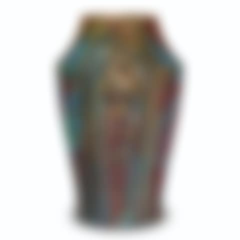 A FRENCH STONEWARE VASE BY PIERRE-ADRIEN DALPAYRAT  (preview)