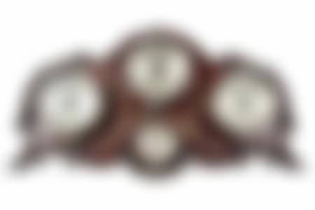 YACHT STEAM GAUGES & BACKBOARD (preview)