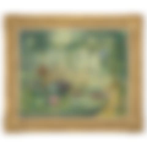 La table de pierre (preview)