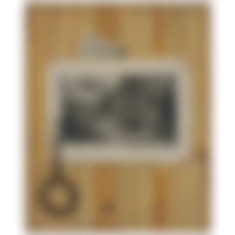 A trompe l'oeil of the print Sensilitas (preview)