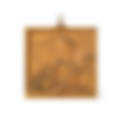 Fragments of antiquity before a Grecian temple  (preview)