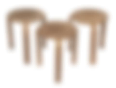 Stacking modernist tables (preview)