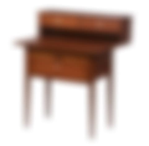 SHAKER STYLE DESK (preview)