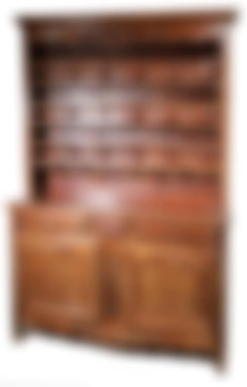 OAK CUPBOARD (preview)
