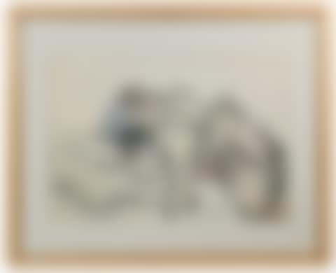 Jockey with Horse (preview)