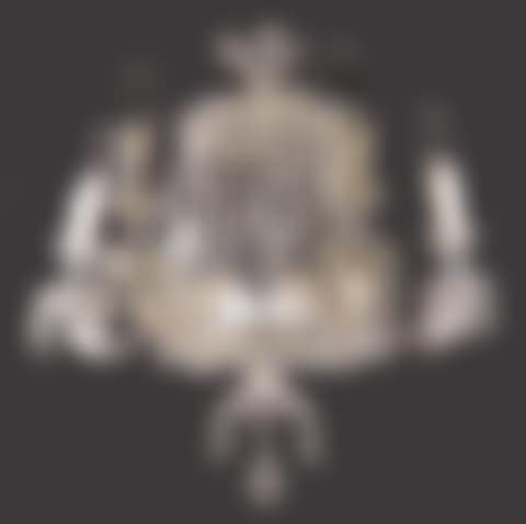 CRYSTAL CHANDELIER (preview)