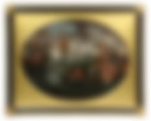 The battle of the boyne, 1690 (preview)