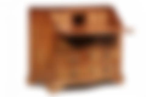 ITALIAN SLANT FRONT DESK (preview)