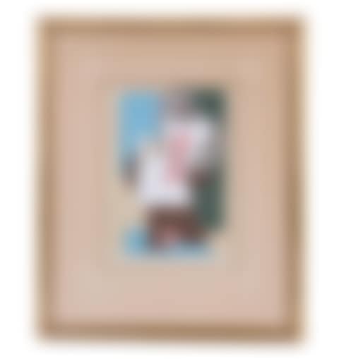 "Composition", (from Dix Pochoirs) (preview)