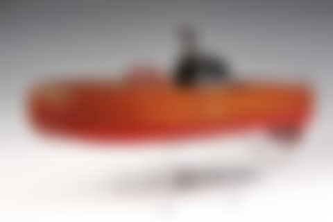 TOY BOAT (preview)