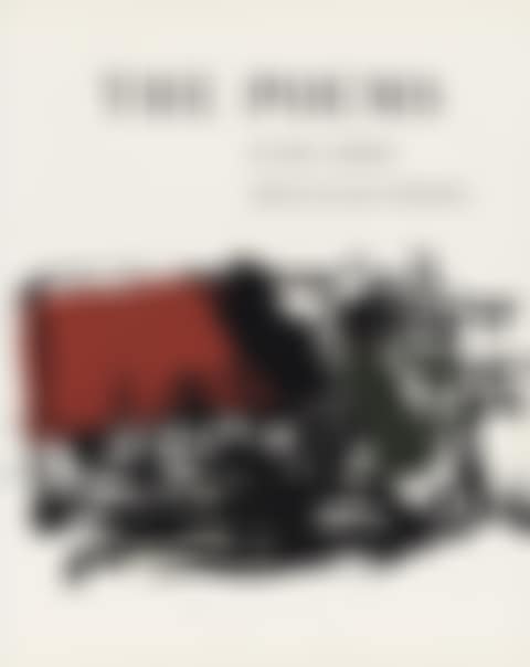 The Poems * Salute * Odes * Permanently (preview)